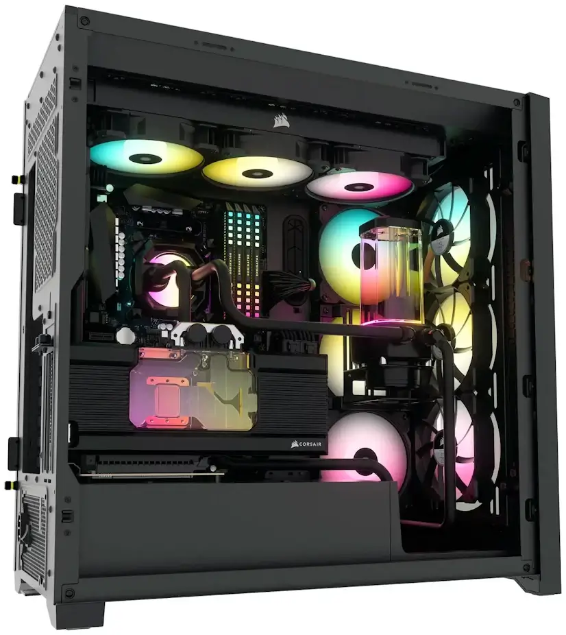 Montaje Gaming PC Componentes a Domicilio en Guadarrama